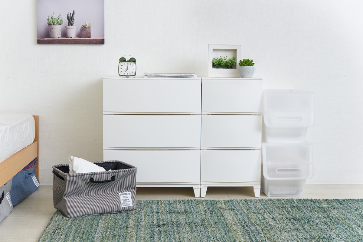 sakodaホームファニシングスお部屋にあふれるモノを賢く収納。sakodaの