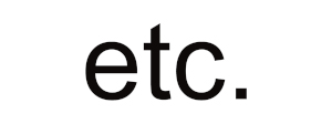 etc