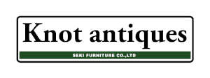 knot antiques