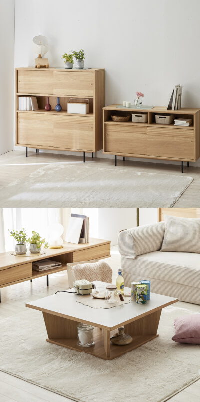 【PICKUP】流行りのジャパンディでつくる、はじめての一人暮らし