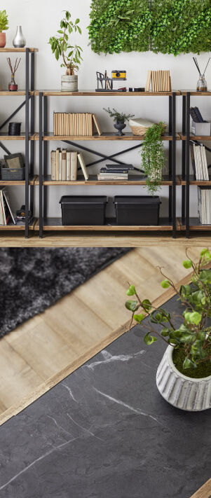 【PICKUP】暮らしに合わせてレイアウト自在の「FJシリーズ」