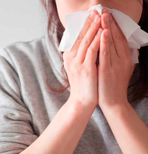 【PICKUP】花粉のピークはまだ続く！3月末から見直したい室内花粉対策