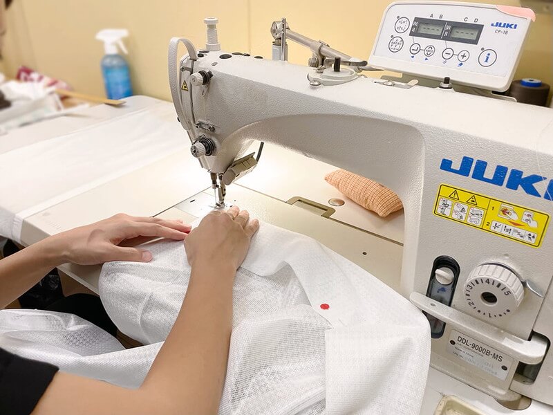 SAKODAのカーテンサービス