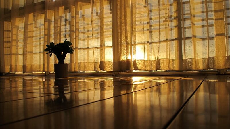 SAKODAのカーテンサービス