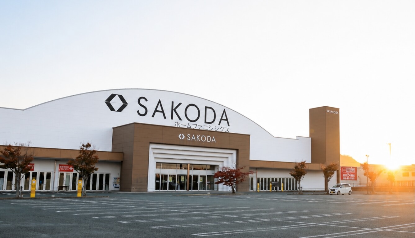 熊本店外観