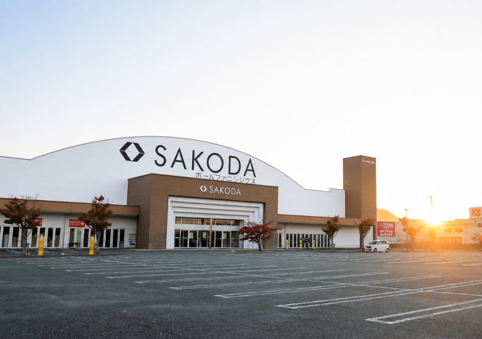 熊本店外観