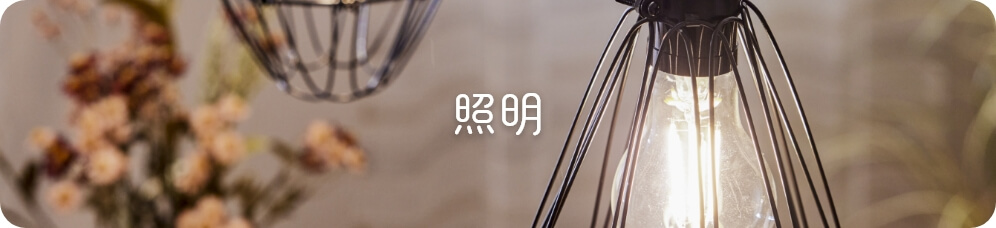 照明