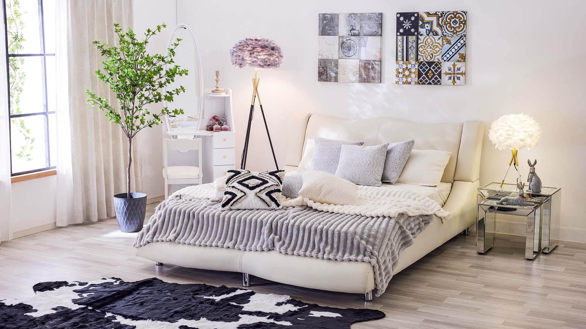 SAKODA秋冬アイテム特集2024 ｜ 秋冬にぴったりのインテリアや家具