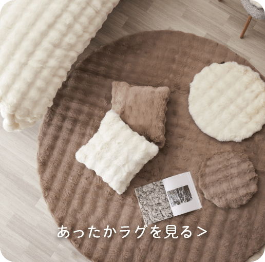 ラグ