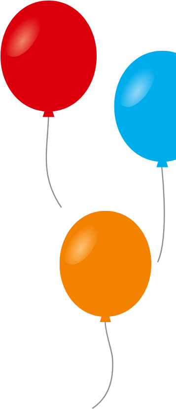 風船
