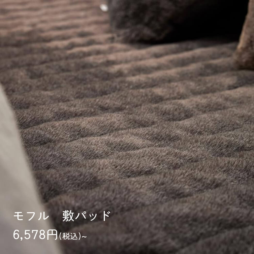 モフル