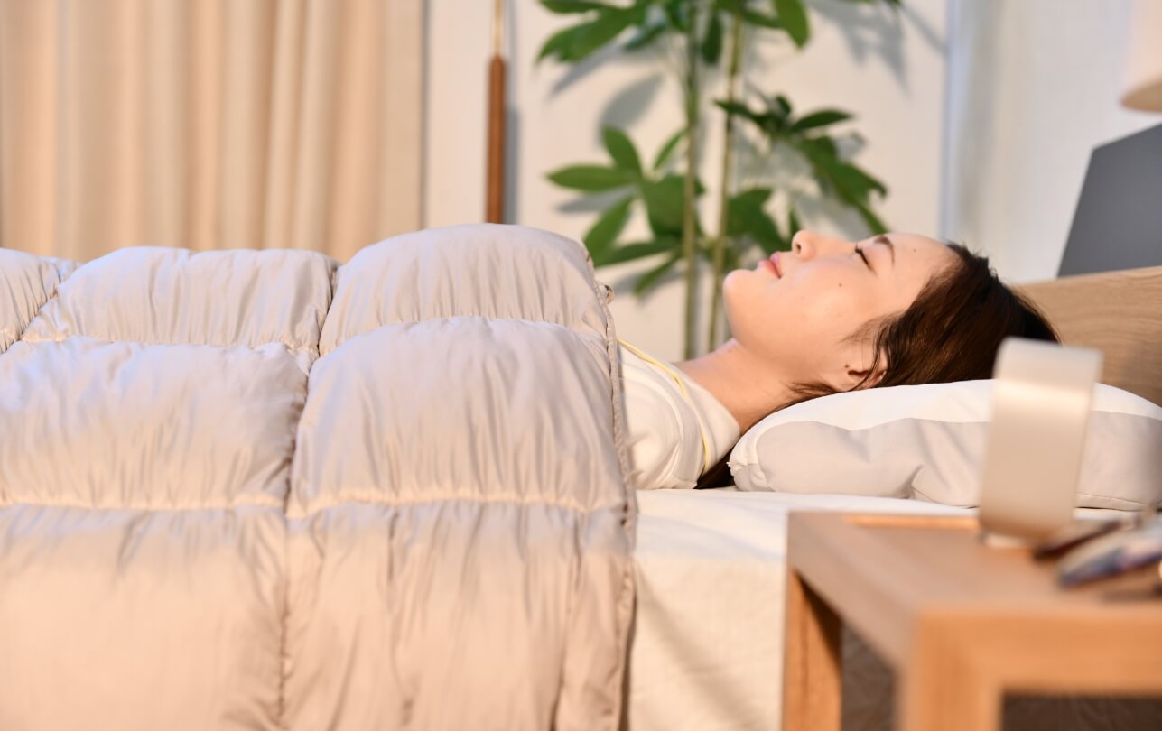 ふわりー