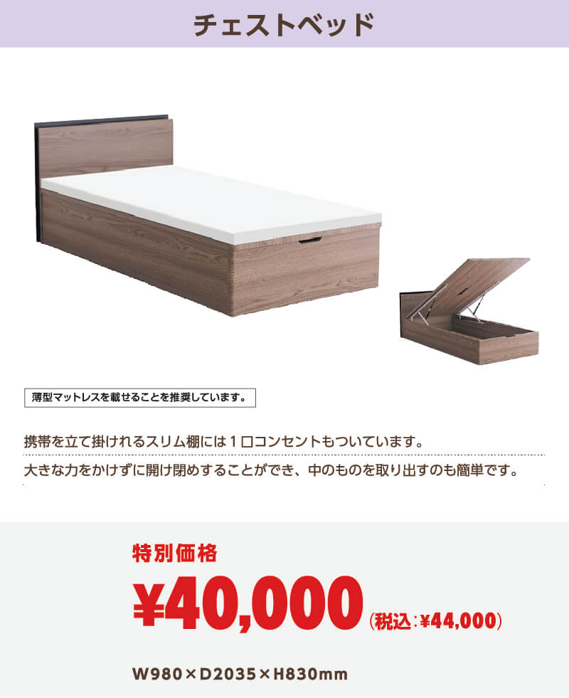 チラシ商品