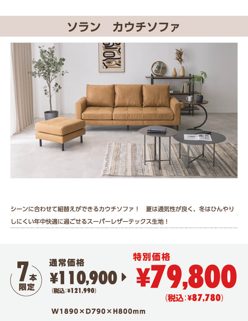チラシ商品