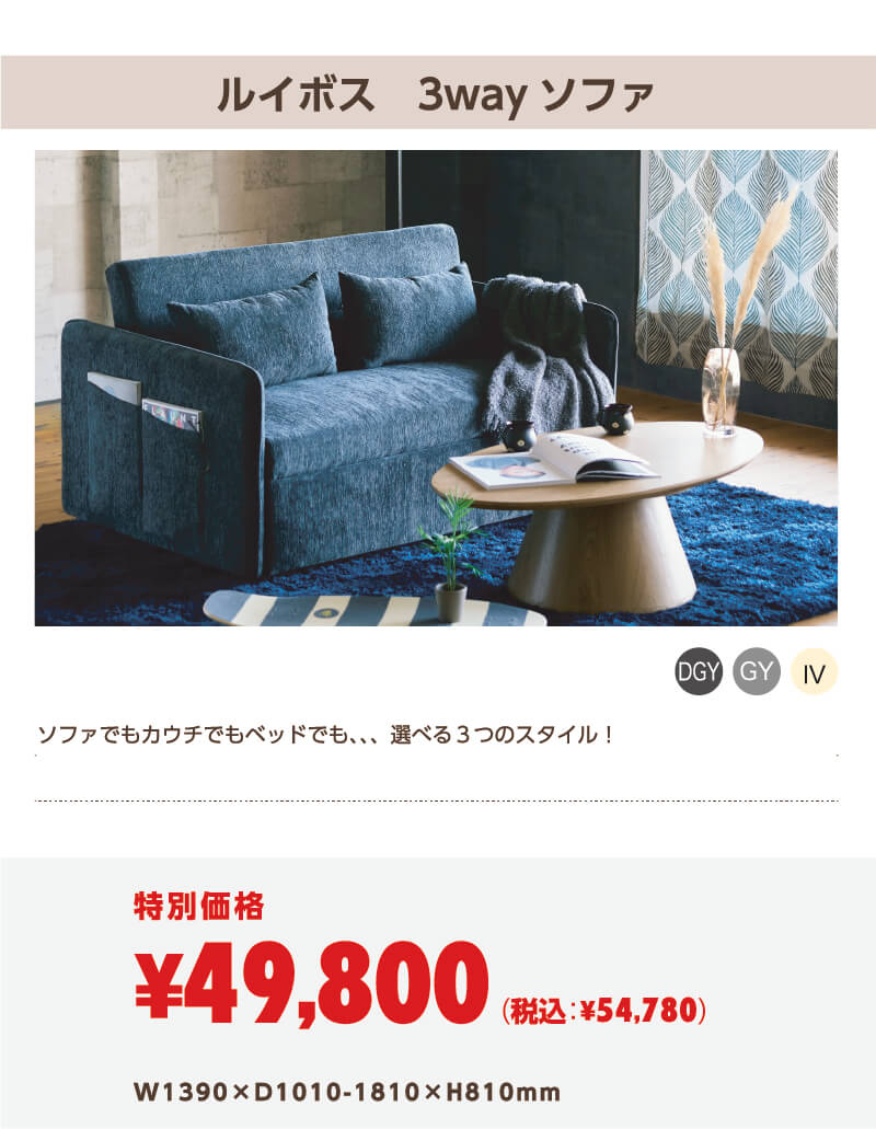 チラシ商品