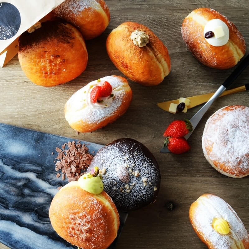 MILKDO dore iku? ミルクド ドレイク