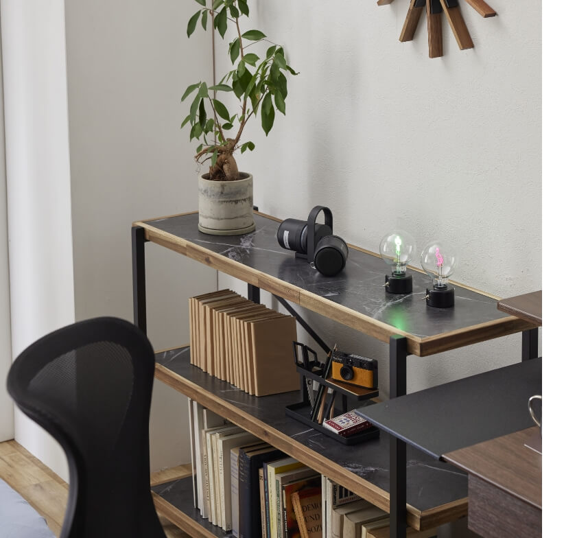 ベッドスペース