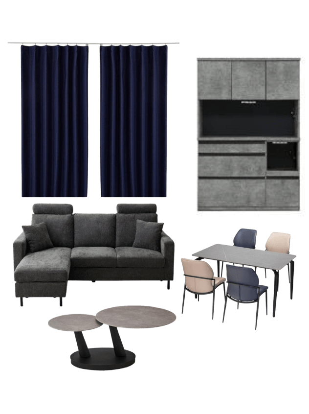 コーディネートアイテム