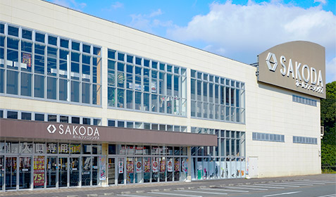 筑紫野店