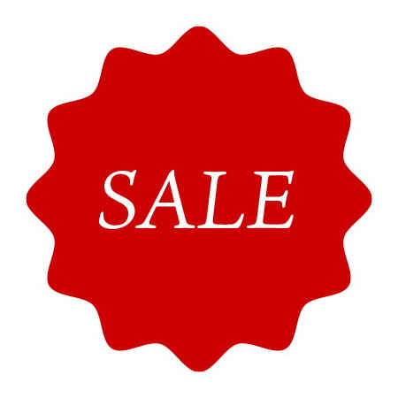 SALE