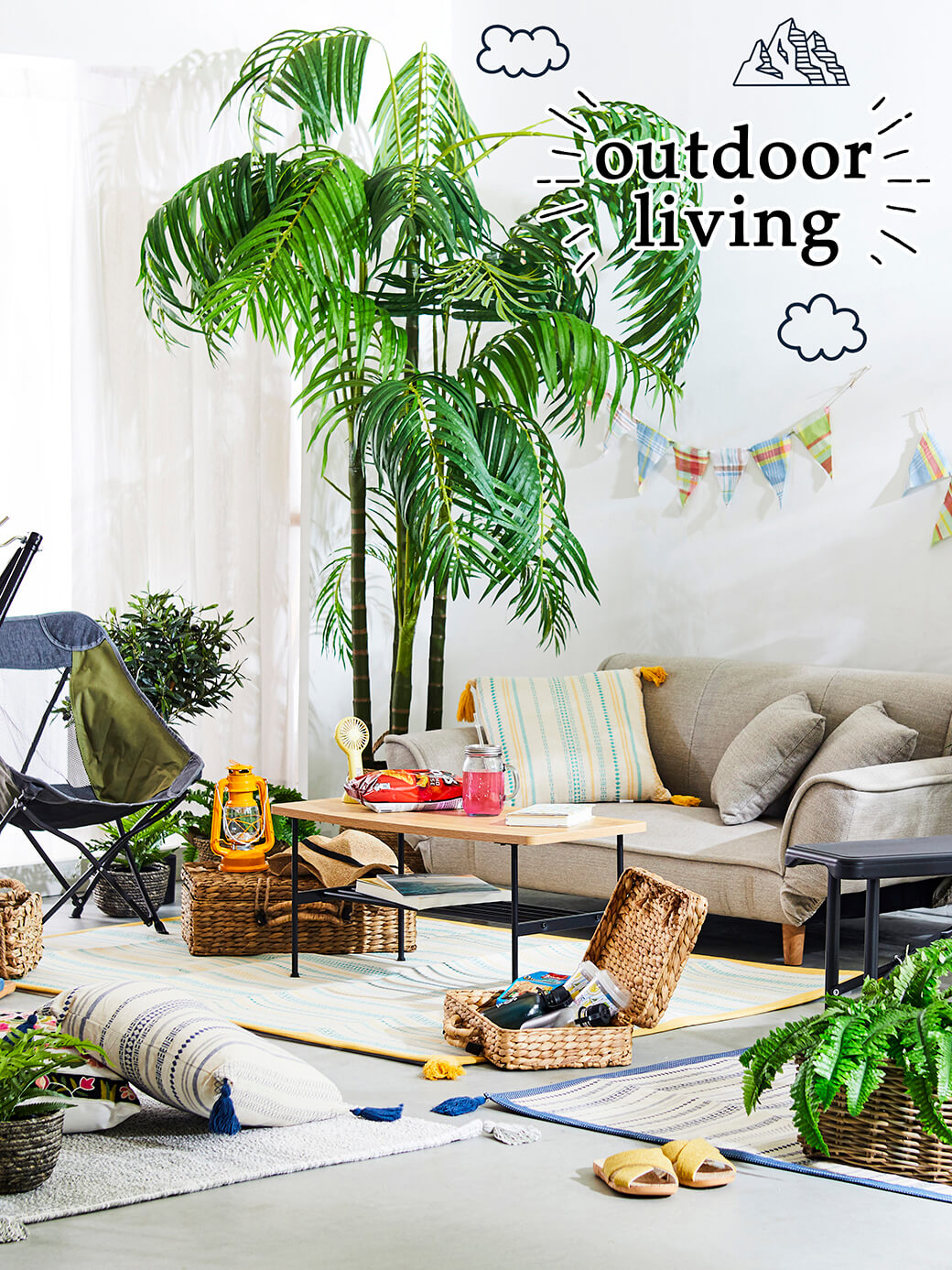 迫田 福岡配送センター